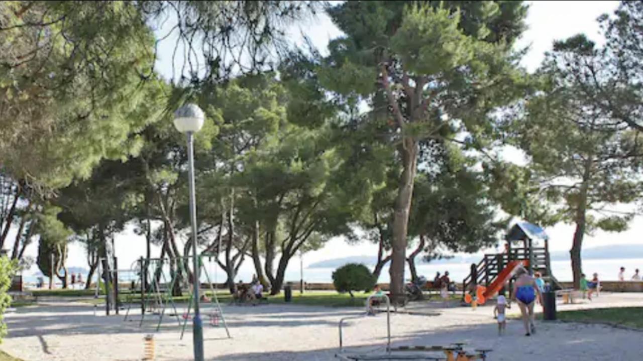 Istrian Stone House In The Heart Of The Beautiful Fishing Village Fazana - Only Few Steps From The Sea And The Wonderful Beach - Incl Plasma-Quad-Plus-Filter Against C O V I D Fažana Exterior foto