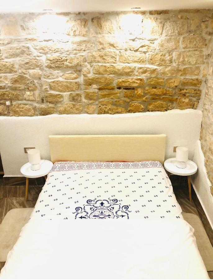 Istrian Stone House In The Heart Of The Beautiful Fishing Village Fazana - Only Few Steps From The Sea And The Wonderful Beach - Incl Plasma-Quad-Plus-Filter Against C O V I D Fažana Exterior foto